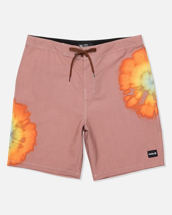 hurley Weekender Boardshort 20" Phantom Rose