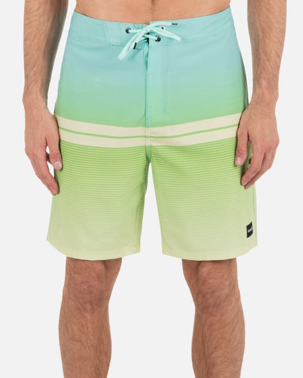 Hurley Weekender Boardshort 20" Pineapple