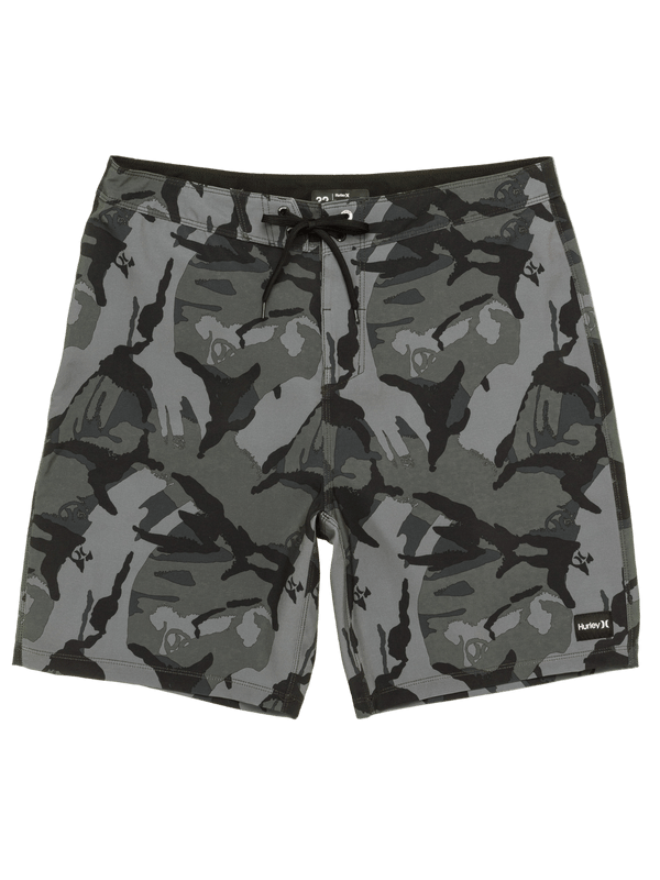 Hurley Weekender Boardshort 20" STONE GREY