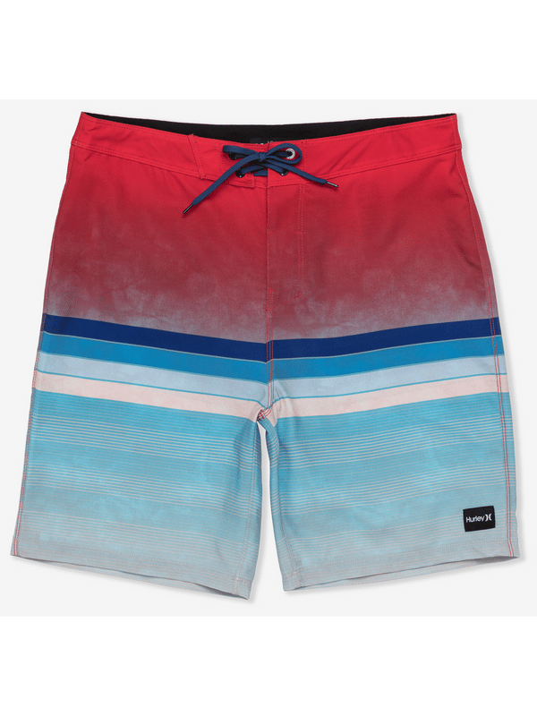 Hurley Weekender Boardshort 20" UNITY RED