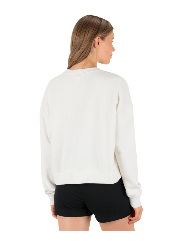 Hurley Worthy Boxy Crew TOFU