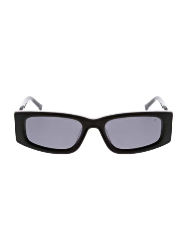 Hurley Hurley X Travis Barker 808 Sunglasses Shiny Black