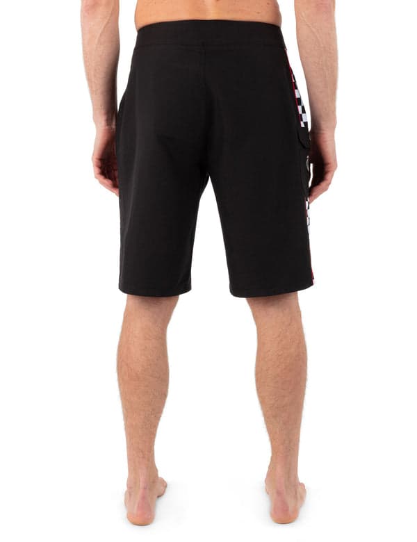 Hurley Hurley X Travis Barker Gothic Cargo 22" BLACK