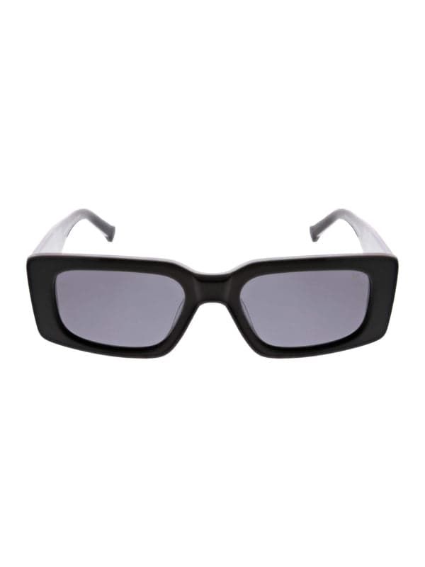 Hurley Hurley X Travis Barker Lasalle Sunglasses Shiny Black