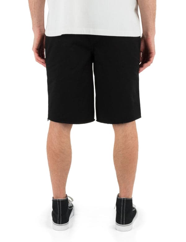 Hurley Hurley X Travis Barker Silverlake Chino Walkshort 22" Black