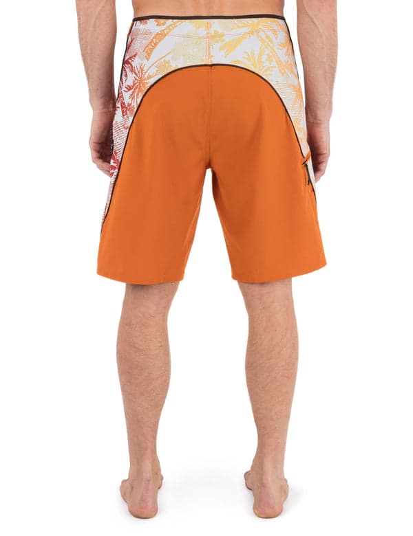 Hurley Phantom Eco Weekender Blocked Boardshort 21" Basketball