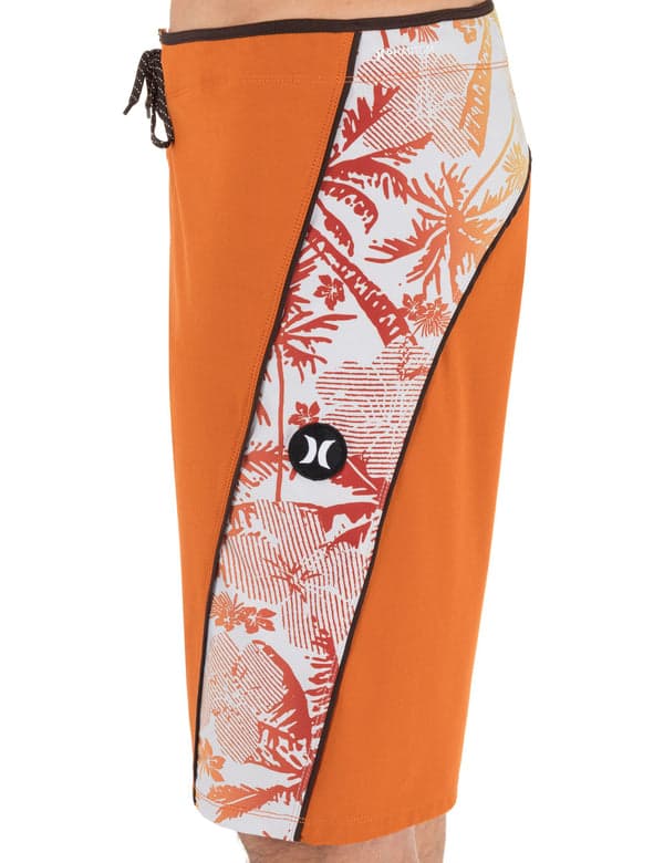 Hurley Phantom Eco Weekender Blocked Boardshort 21" Basketball