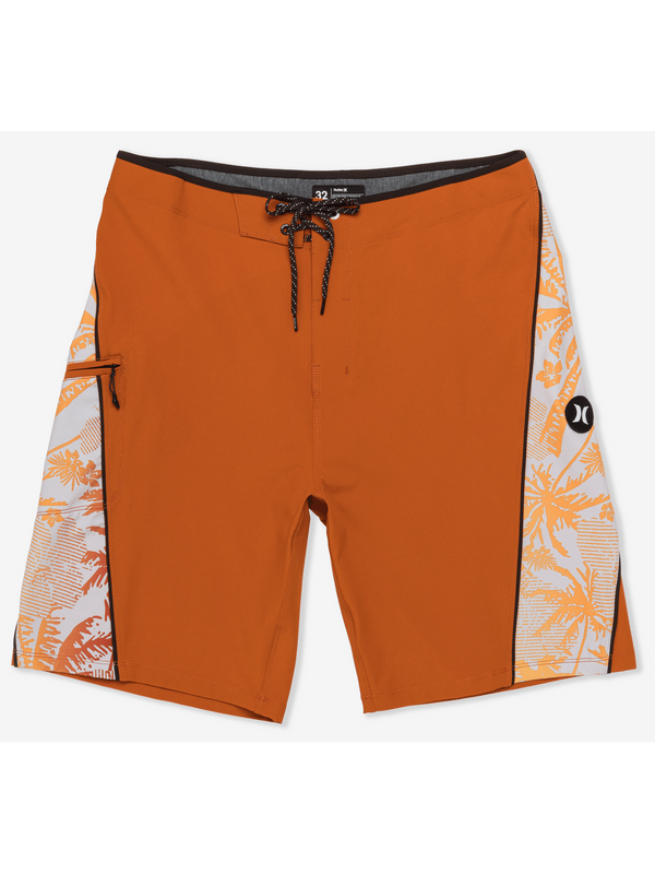 Hurley Phantom Eco Weekender Blocked Boardshort 21" Basketball