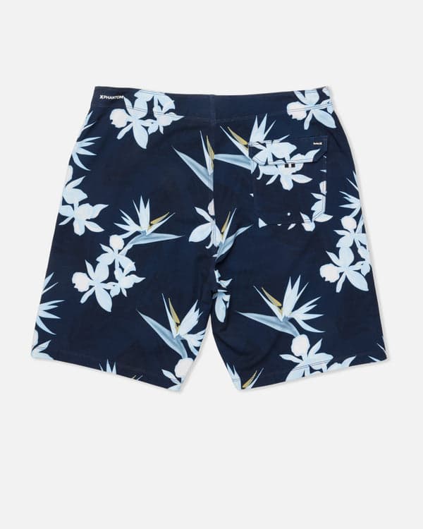 Hurley Phantom Eco Weekender Boardshort 20" Armored Navy