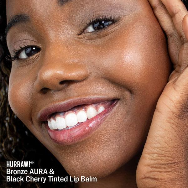 Hurraw Balm Bronze Aura Balm