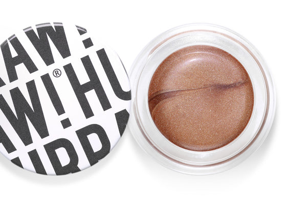 hurraw balm Bronze Aura Balm