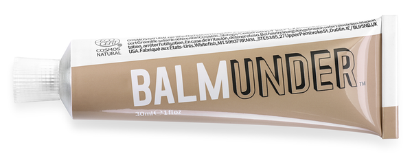 Hurraw Balm Cedarwood Vetiver Lime BALMUNDER™