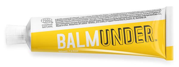 Hurraw Balm Coconut Pineapple Orange BALMUNDER™