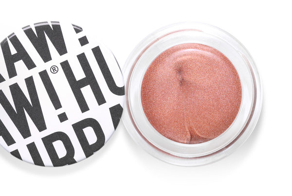 hurraw balm Copper Aura Balm