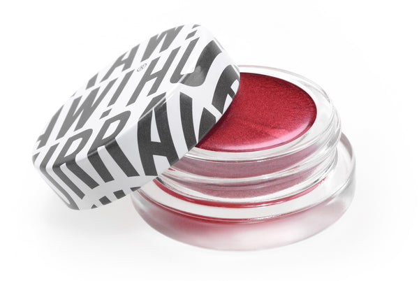 Hurraw Balm Crimson Aura Balm