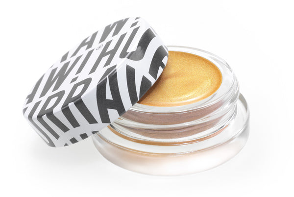 Hurraw Balm Gold Aura Balm