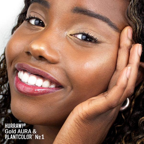 Hurraw Balm Gold Aura Balm