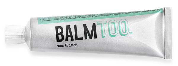 Hurraw Balm Jasmine Vanilla BALMTOO®