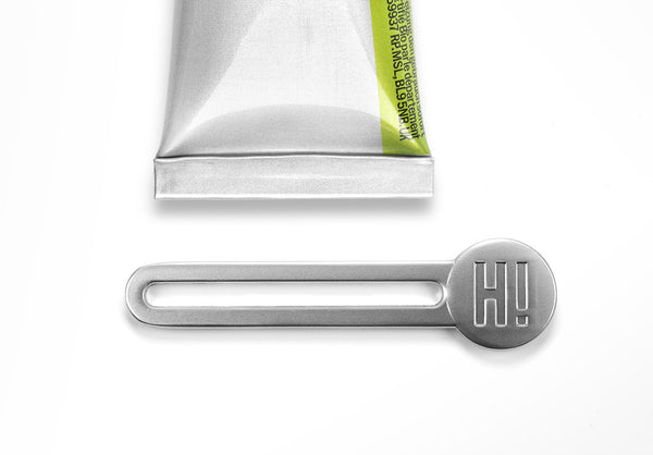 Hurraw Balm Lemon Balm Coconut Pulp BALMTOO®