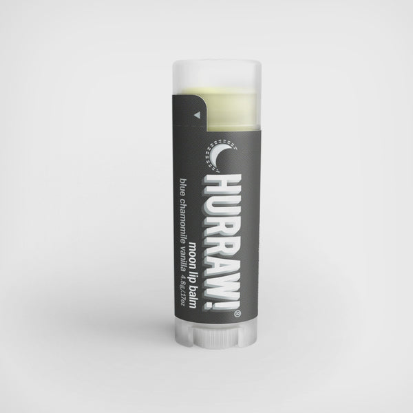 Hurraw Balm Moon Lip Balm