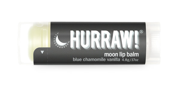 hurraw balm Moon Lip Balm