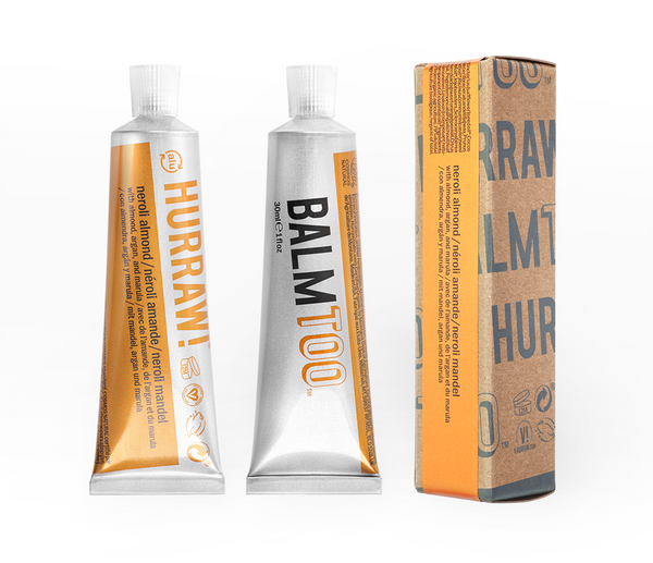 Hurraw Balm Neroli Almond BALMTOO®