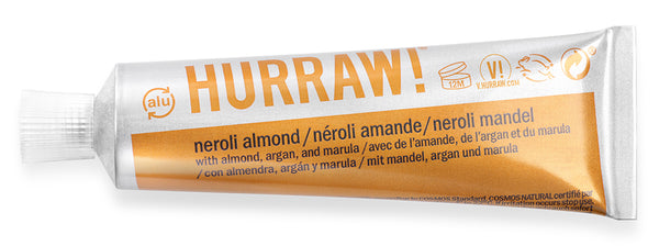 hurraw balm Neroli Almond BALMTOO®