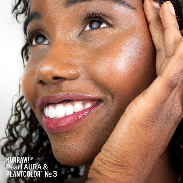 Hurraw Balm Pearl Aura Balm