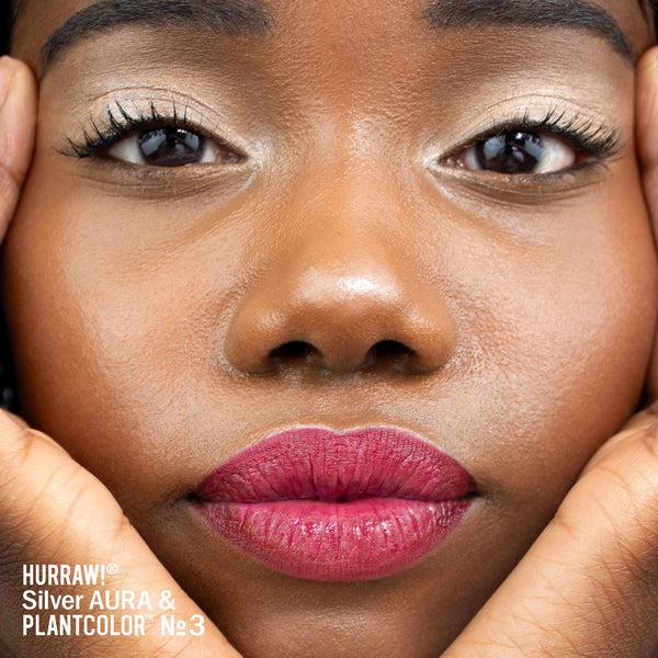 Hurraw Balm Silver Aura Balm