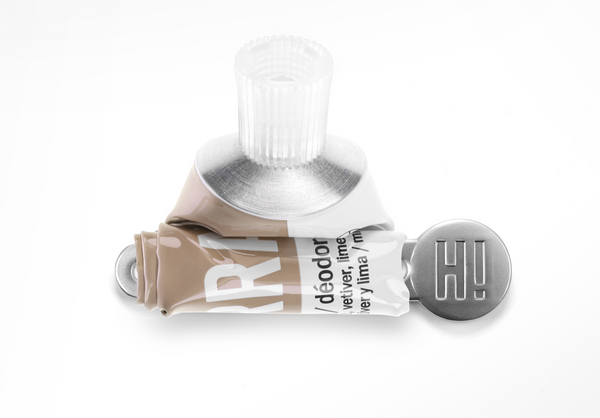 Hurraw Balm Tube Key