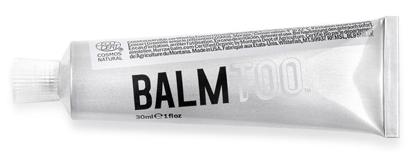 Hurraw Balm Unscented BALMTOO®