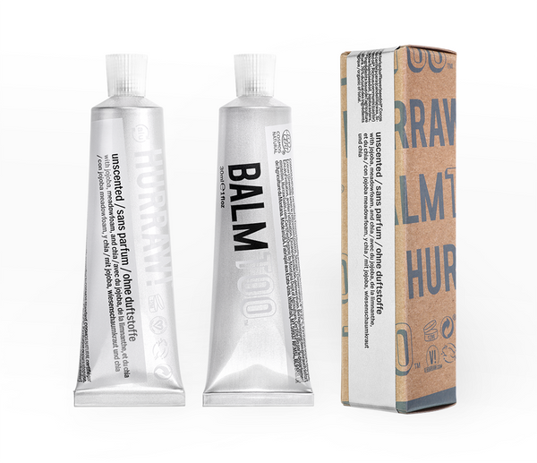 Hurraw Balm Unscented BALMTOO®