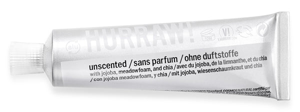 hurraw balm Unscented BALMTOO®