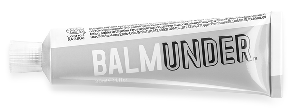 Hurraw Balm Unscented BALMUNDER™