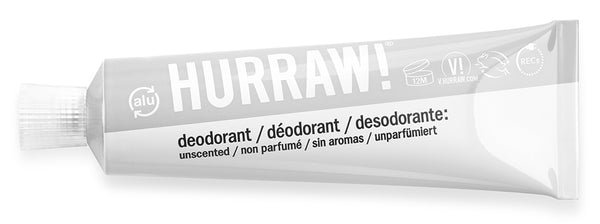 hurraw balm Unscented BALMUNDER™