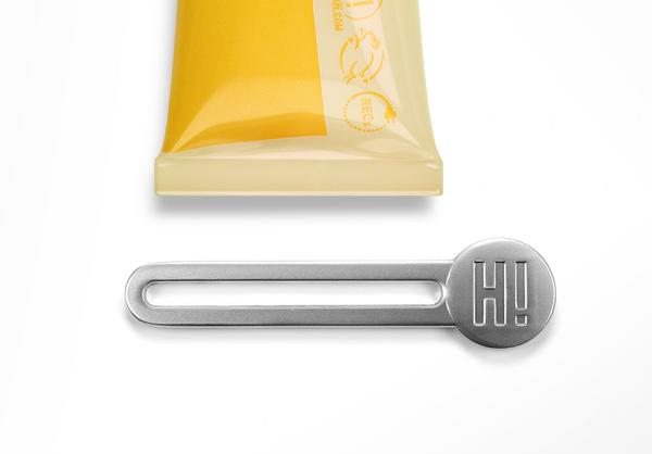 hurraw Balm SUNUP® Mineral Moisturizing Sunscreen BROAD SPECTRUM SPF27