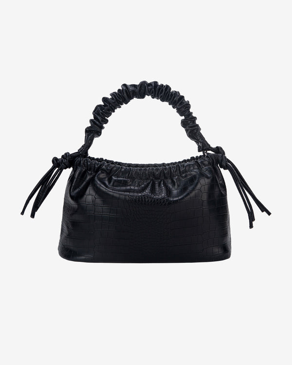 hvisk ARCADIA MATTE TRACE - Black