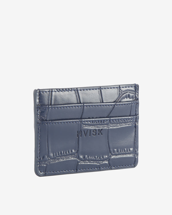 Hvisk CARDHOLDER TRACE - Eclipse Blue