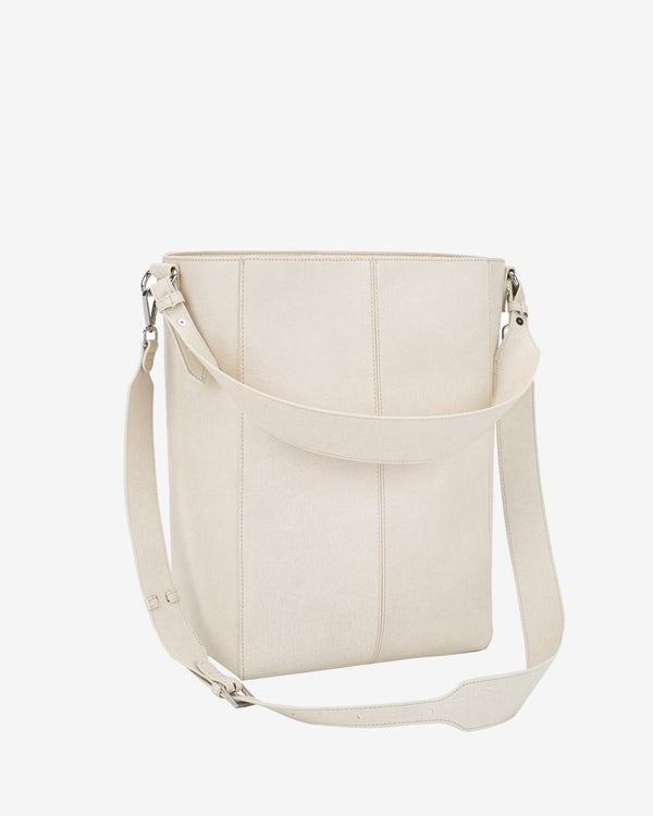 Hvisk CASSET SOFT STRUCTURE - White Sand