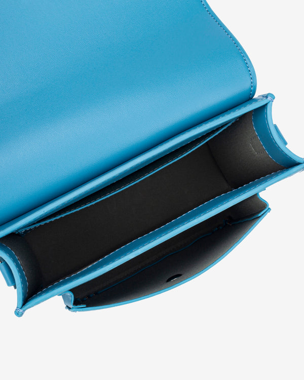 Hvisk CAYMAN POCKET SOFT STRUCTURE - Bondi Blue