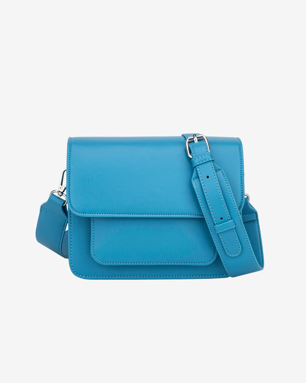 hvisk CAYMAN POCKET SOFT STRUCTURE - Bondi Blue