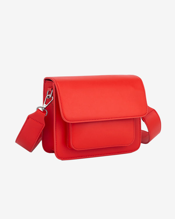 Hvisk CAYMAN POCKET SOFT STRUCTURE - Red Coral