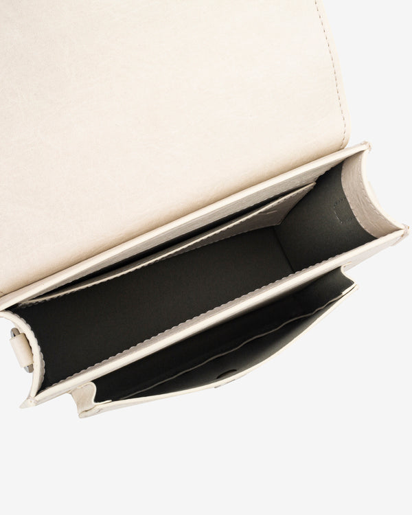 Hvisk CAYMAN POCKET SOFT STRUCTURE - White Sand