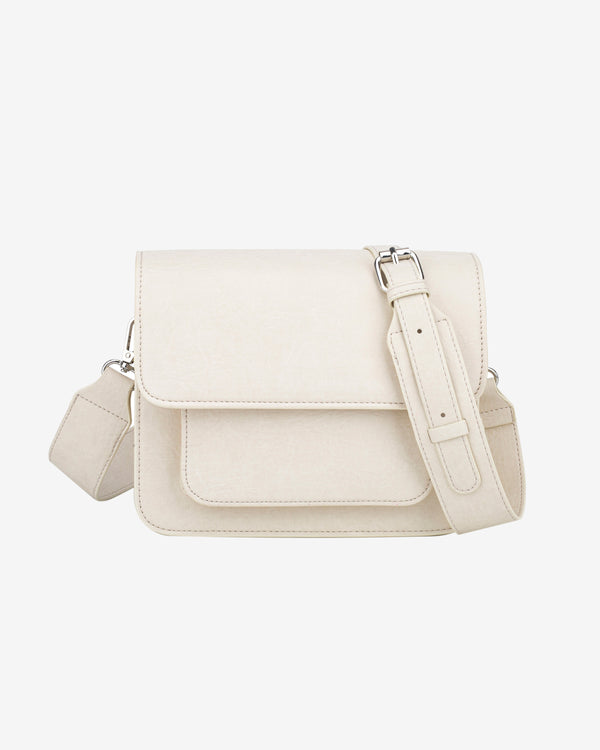 hvisk CAYMAN POCKET SOFT STRUCTURE - White Sand