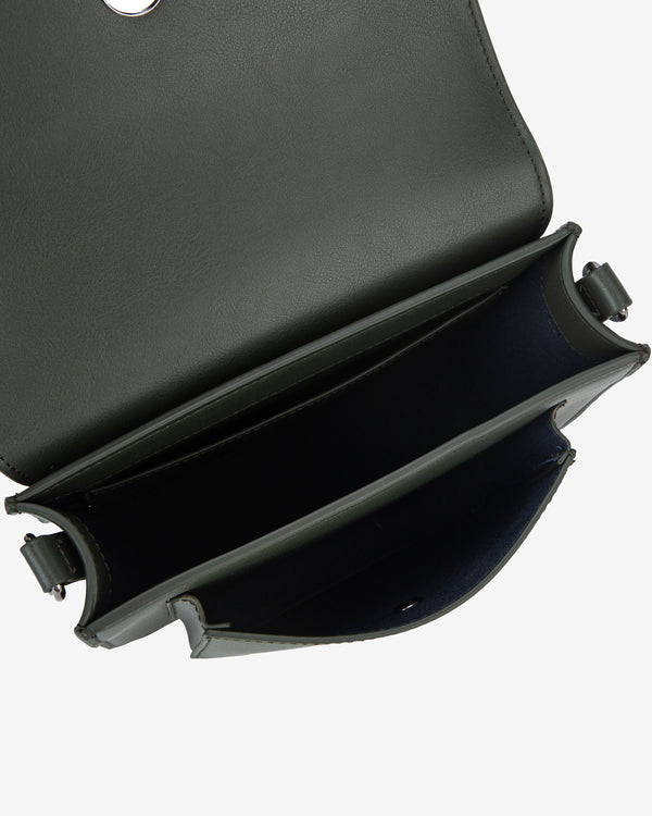 Hvisk CAYMAN POCKET STRUCTURE - Ultimate Green