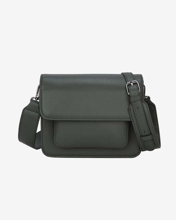 hvisk CAYMAN POCKET STRUCTURE - Ultimate Green