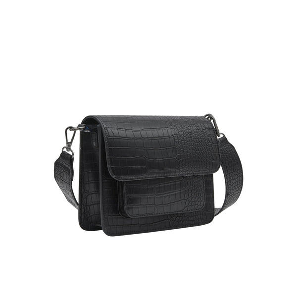 Hvisk CAYMAN POCKET TRACE - Black