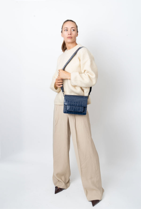 Hvisk CAYMAN POCKET TRACE - Eclipse Blue