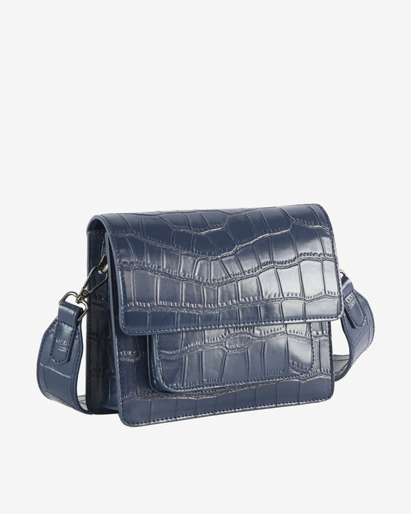 hvisk CAYMAN POCKET TRACE - Eclipse Blue