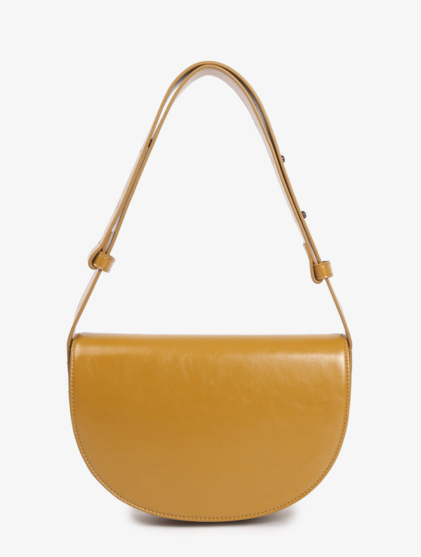 hvisk CLIFF GLOSSY STRUCTURE - Amber Haze